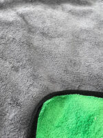 دستمال دور دوخت