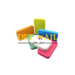 ابری سنباده یا به نام های دیگر (لاستیک پوساب ابری) و (سنباده گیر ابری)