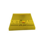 لیسه پلاستیکی مخصوص خش گیری اتومبیل با کیفیت عالی ساخته شده از پلاستیک مرغوب ابزار عالی برای نقاشان اتومبیل و بهترین ابزار برای لیسه گیری اتومبیل می باشد .