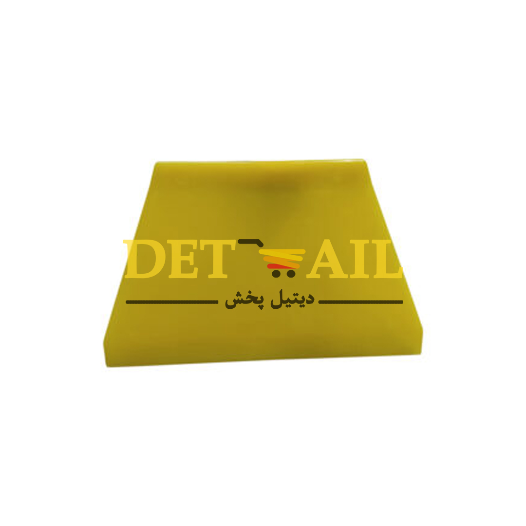 لیسه پلاستیکی مخصوص خش گیری اتومبیل با کیفیت عالی ساخته شده از پلاستیک مرغوب ابزار عالی برای نقاشان اتومبیل و بهترین ابزار برای لیسه گیری اتومبیل می باشد .