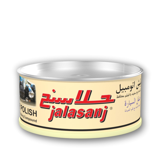 پولیش نرم اتومبیل پولیش بدنه ماشین نرم (پولیش نهایی)