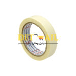 چسب کاغذی در عین ساده بودن، کاربردهای فراوانی دارد.این چسب در صنعت خودرو سازی و نیز جهت مصارف عمومی برای ایجاد پوشش در هنگام رنگ آمیزی و عایق کاری خودرو کاربرد دارد.