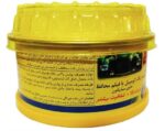 تصویر گالری پولیش واکس نیمی جلاسنج ۳۰۰ گرم