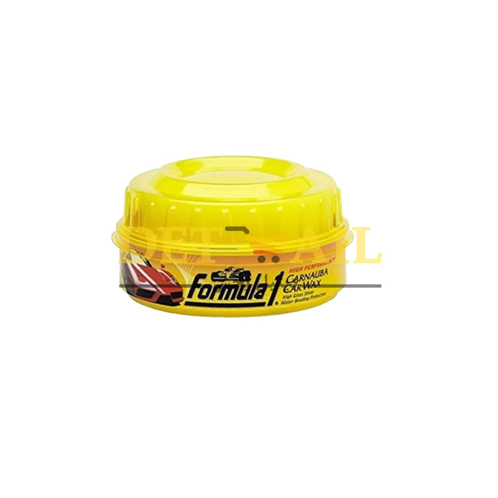 براق کننده رنگ خودرو بسیار موثر ، سالها بدون رقیب و محصول مشابه توصیه می شود قبل از استفاده رنگ خودرو پولیش خورده باشد برای تاثیر بیشتر جلوگیری از ایجاد لکه باران و آب و نشستن گرد و غبار