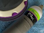 پولیش واکس 1 لیتری آنتی هولوگرام کوکمی Koch Chemie Micro Cut & Finish P3.01
