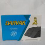 الستیک بتونه مشکی داروک