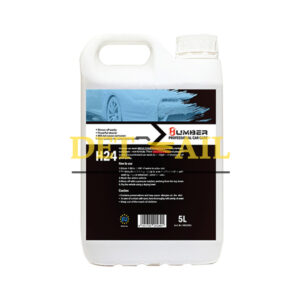 شامپو مگا فوم 5 لیتری هامبر مدل Humber Mega Foam Shampoo 5L H24