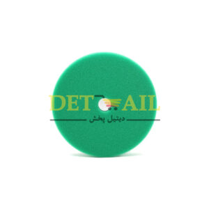 پد پولیش تخت زبر (سبز) آدرینا