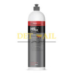 پولیش زبر یک لیتری کوکمی کخ کیمی مدل Koch Chemie Heavy Cut H9.02 1L