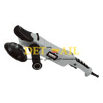 مهم‌ترین ویژگی دستگاه پولیش روتاری سرعت لایه‌برداری بسیار بالاتر آن نسبت دستگاه اوربیتال است