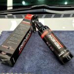 اسپری سرامیك 250 میلی لیتری سیستم ایكس مدل System X Renew Nano Coating 250ml