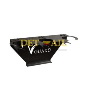 هولدر 3 تایی پیستوله