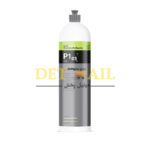پولیش واکس یک لیتری P1.01 کوکمی جهت براقیت و درخشندگی خودروهای صفر و کم کارکرد استفاده شده و موجب محافظت طولانی مدت از رنگ بدنه خودرو می شود.