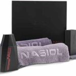 کیت نانو سرامیک رنگ خودرو ناژول مدل Nasiol NL272 یک فرمولاسیون پیشرفته ترین لایه نانو برای محافظت از سطح وسیله نقلیه است که به آن پوشش نانو سرامیک نیز گفته می شود . مواد هوشمند آن از دارایی با ارزش شما با دوام و ماندگاری بی نظیر بهره می برد.