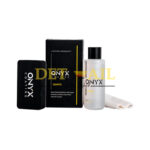 نانو سرامیک بدنه خودرو کوارتز اونیکس Onyx Coating Quartz Pro 9h اولین پوشش محافظ نانوسرامیکی چند منظوره از Onyx که محافظت عالی در برابر آلاینده ها و جرم ها را ارائه می دهد.