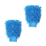 ک محصول با کیفیت بالا جهت تمیز کردن بدنه خودرو می‌باشد. استفاده از این دستکش بسیار راحت و آسان می‌باشد. الیاف این دستکش بصورت رشته‌های ماکارونی مایکروفایبر می‌باشد