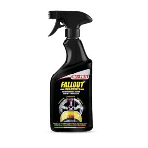 زیبا به نظر رسیدن خودرو، به عوامل متعددی بستگی دارد، اما یکی از فاکتورهای مرتب بودن به نظر رسیدن خودرو، داشتن رینگ‌های تمیز و براق است. به دلیل آن‌که لاستیک‌ها با سطح جاده به طور دایم در تماس هستند، زود به زود آلوده می‌شوند