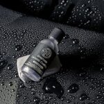 سرامیک گرافین در مقایسه با پوشش سرامیکی اصلی دارای برخی ویژگی‌های بهبود یافته از قبیل مقاومت بیشتر در برابر عوامل خارجی، اجرای آسان تر