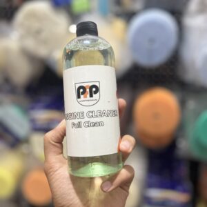 مایع صفرشویی موتور ENGINE CLEANER PFP