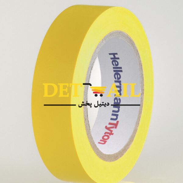 از ویژگی های خوب نوار چسب كاغذی مخصوص ماسكه خودرو زرد سایز 2/4 می توان به چسبندگی بالا و مقاومت آن تا دمای 90 درجه در حرارت کوره اشاره کرد.