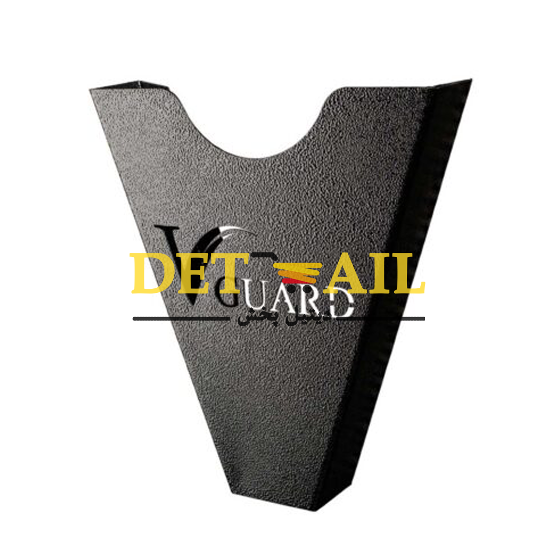 هولدر دستگاه مثلثی 1 هولدر دستگاه مثلتی مشکی - تصویر 1