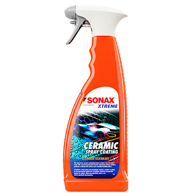 این محصول بر پایه واکس است و آبگریزی فوق العاده بالایی ایجاد می کند. ضمن اینکه درخشندگی آینه مانندی به روی رنگ خودروی شما می بخشد.