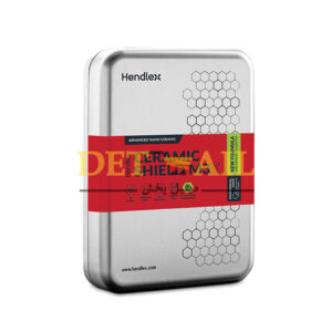 ین پوشش را می توان بر روی سطوح رنگ شده و دارای کلیرکت، پلاستیک یا فلزات اعمال کرد. این سرامیک دارای سختی 9H و با ماندگاری بالا می باشد.