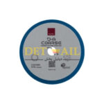 پد پولیش زبر روتاری 155 میلی متری روپس  مخصوص دستگاه پولیش روتاری با صفحه پلیت 6 اینچی مناسب برای لایه برداری و جهت استفاده برای انواع پولیش زبر می باشد.