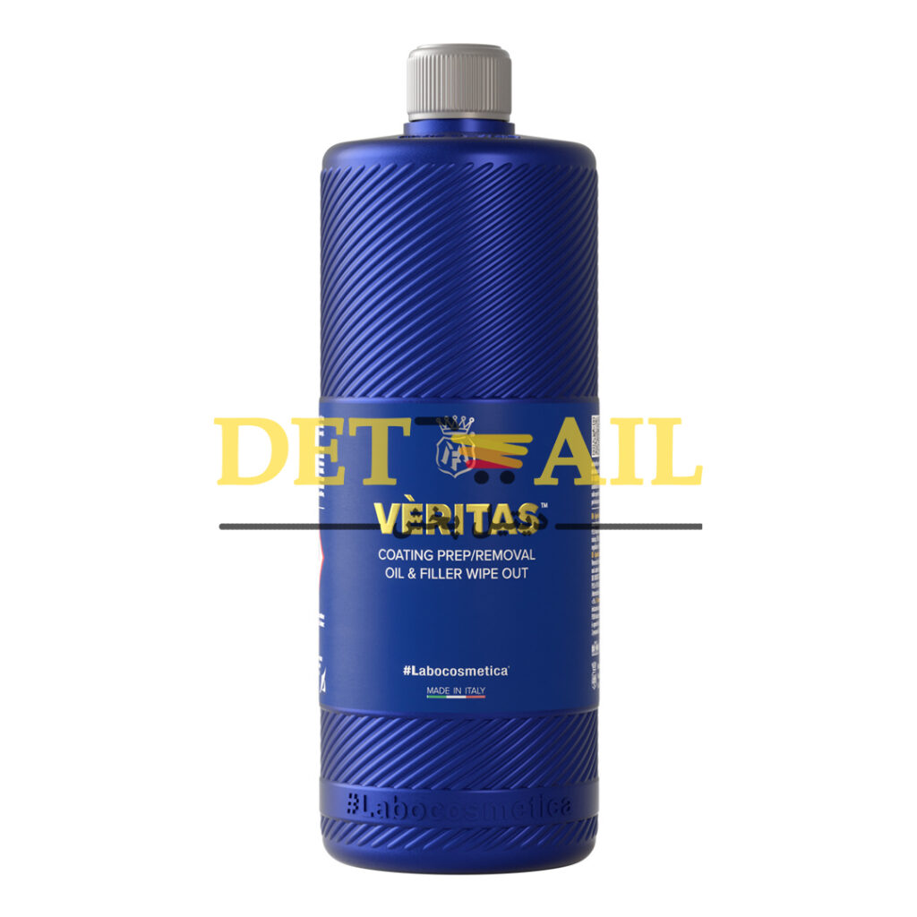 گاهی به اشتباه استفاده از این ماده را الکل شویی می نامند این مایع از بین بردن چربی و مواد مضرر برای اجرای نانو سرامیک بدنه و یا هر لایه محافظ می باشد.