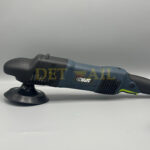 طراحی جدید و به‌روز این مدل علاوه بر زیبایی، به‌خوبی راحتی و کنترل در حین کار را تضمین می‌کند. دستگاه با وزن سبک و خوش‌دست خود، برای استفاده طولانی‌مدت بسیار راحت است و به راحتی در دستان شما جا می‌شود