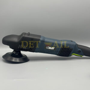 طراحی جدید و به‌روز این مدل علاوه بر زیبایی، به‌خوبی راحتی و کنترل در حین کار را تضمین می‌کند. دستگاه با وزن سبک و خوش‌دست خود، برای استفاده طولانی‌مدت بسیار راحت است و به راحتی در دستان شما جا می‌شود