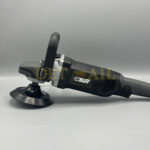 طراحی سبک و ارگونومیک این مدل باعث می‌شود حتی در استفاده‌های طولانی‌مدت، کمترین میزان خستگی به اپراتور وارد شود.