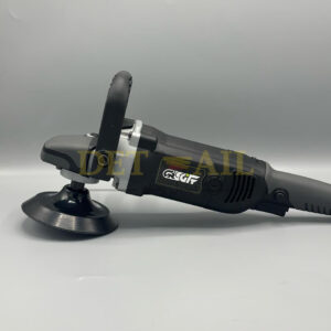 طراحی سبک و ارگونومیک این مدل باعث می‌شود حتی در استفاده‌های طولانی‌مدت، کمترین میزان خستگی به اپراتور وارد شود.