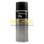اسپری رنگ مشکی مات کوکمی-کخ کیمی مخصوص رنگ کردن سطوح رنگ پریده خودرو Koch Chemie Pls Spray Paint Matt Black محصولی با کیفیت مناسب این کار است.