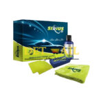 اگر دیتیل کار خودرو و یا پولیش کار حرفه ای و یا hc طرفداران محصولات نگهداری خودرو از جمله پولیش، واکس و پوشش سرامیک بدنه خودرو باشید