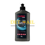 هلوگرام ها و علائم چرخشی موجود روی رنگ بدنه خودرو را سریع و بطور موثر حذف نموده و همزمان باعث براقیت و درخشندگی فوق العاده سطح میشود.