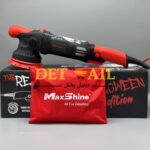 یک پولیشر فوق العاده با کیفیت و خوش دست مشابه دستگاه های آلمانی و آمریکایی یک انتخاب ایده ال و مقرون به صرفه برای دیتیلر های حرفه ای می باشد.