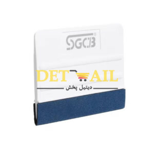 کاردک مخصوص اجرای پی پی اف  برای اجرای در خیلی از نواحی از جمله نواحی دشوار مانند سطوح منحنی و درزها طراحی شده و کارآیی فوق العاده ای از خود نشان می دهد