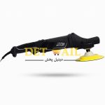 دستگاه روتاری لوتک پرو با موتور قدرتمند و طراحی کاربرپسند، ابزاری ایده‌آل برای پولیش و رفع خط و خش بدنه خودرو است.