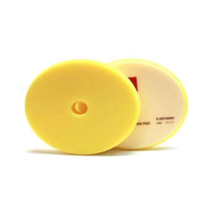 پد پولیش زرد روتاری روپس 150mm مناسب مرحله نهایی پولیش، حذف هولوگرام و افزایش درخشش. خرید از دیتیل پخش، مرکز پخش محصولات دیتیلینگ.