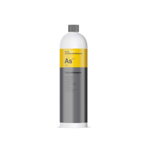 شامپو بدنه خودرو کوکمی-کخ کیمی مدل Koch Chemie As Autoshampoo 1L