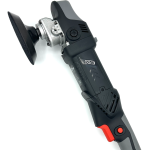 دستگاه پولیش روتاری سایز 15 اس جی سی بی انتخابی حرفه‌ای برای براق‌سازی و حذف خط و خش خودرو. خرید آنلاین از فروشگاه دیتیل پخش با تضمین اصالت و عملکرد برتر.