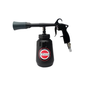 خرید تورنادوگان صفرشویی Z Tools با طراحی حرفه‌ای و قدرت گردبادی بالا. مناسب برای تمیزکردن داخل خودرو، صندلی و داشبورد. قیمت عالی از فروشگاه دیتیل پخش.