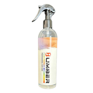 آماده‌ساز رنگ ۴۰۰ میلی‌لیتری هامبر با فرمول ضدچربی و ضدسیلیکون، بهترین انتخاب برای پاک‌سازی سطوح قبل از رنگ یا کاور بدنه خودرو با اثر سریع و بدون لکه.