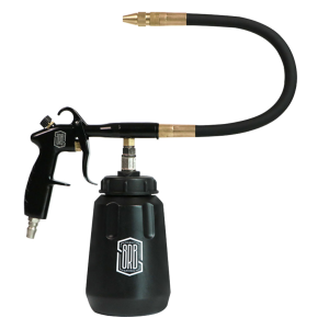 تورنادوگان موتور شویی سورین بو با قدرت چرخش بالا، مصرف پایین مواد و کیفیت ساخت حرفه‌ای، بهترین انتخاب برای تمیزکاری عمیق موتور و قطعات مکانیکی خودرو است.