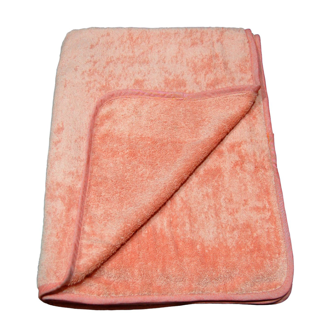 حوله خشک کن مگنتی تک رو رویال 60×90 با الیاف نانو و جذب فوق‌العاده 1200gsm، بهترین گزینه برای خشک‌کردن خودرو بدون خط و خش