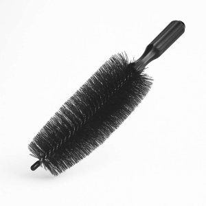 فرچه شستشو رینگ و لاستیک سورین بو با الیاف سخت و مقاوم، مناسب دیتیلینگ حرفه‌ای خودرو. پاک‌کنندگی عمیق، دوام بالا و طراحی ارگونومیک برای تمیزی کامل خودرو.