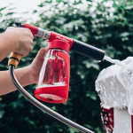 فوم گان کف‌پاش پرمیوم مکس شاین ابزاری حرفه‌ای برای تولید فوم غلیظ و یکنواخت است. مناسب شست‌وشوی خودرو، durable، قدرتمند و سازگار با بیشتر کارواش‌ها.