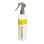 واکس داشبورد براق ۴۰۰ میلی‌لیتری هامبر، با فرمول ضد UV و ضد گرد و غبار، سطح داخلی خودرو را براق، تمیز و محافظت‌شده نگه می‌دارد بدون ایجاد چربی یا لکه.