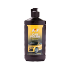 مایع پولیش بدنه خودرو کی وان مدل K77 با ، مناسب حذف خش‌های سطحی و افزایش براقیت. فرمول سریع، کاربردی و موثر برای احیای رنگ خودرو و ایجاد درخشندگی ماندگار.